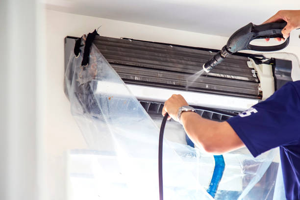 Best Commercial Air Duct Cleaning  in Whitestown, IN