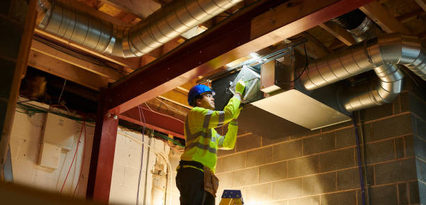 Home Air Vent Cleaning in Whitestown, IN