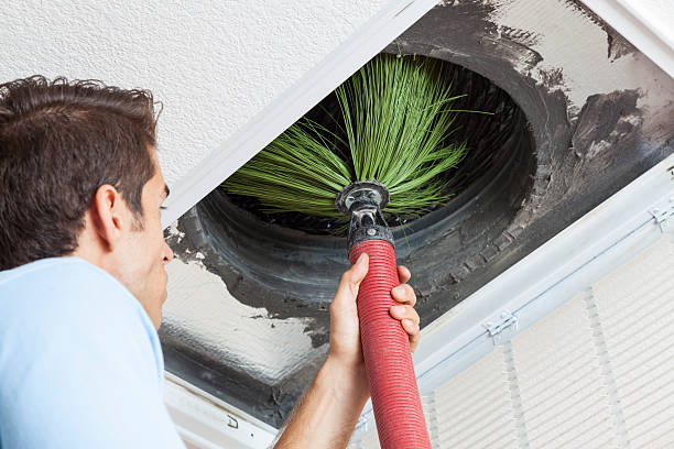 Best Ventilation Cleaning Services  in Whitestown, IN