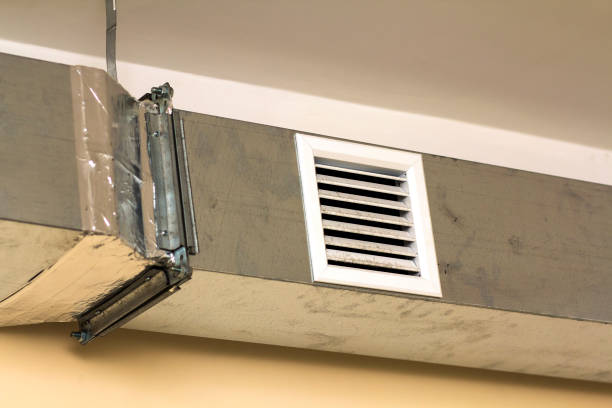 Ductwork Cleaning Services in Whitestown, IN